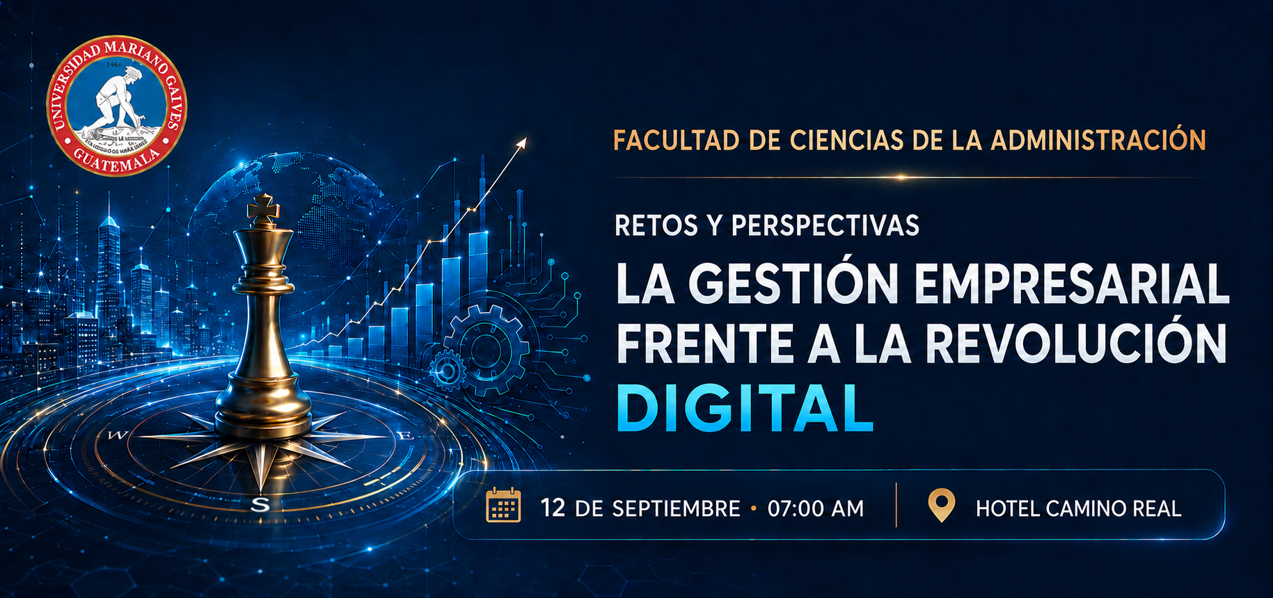 Tema de Ciencias de la Administración