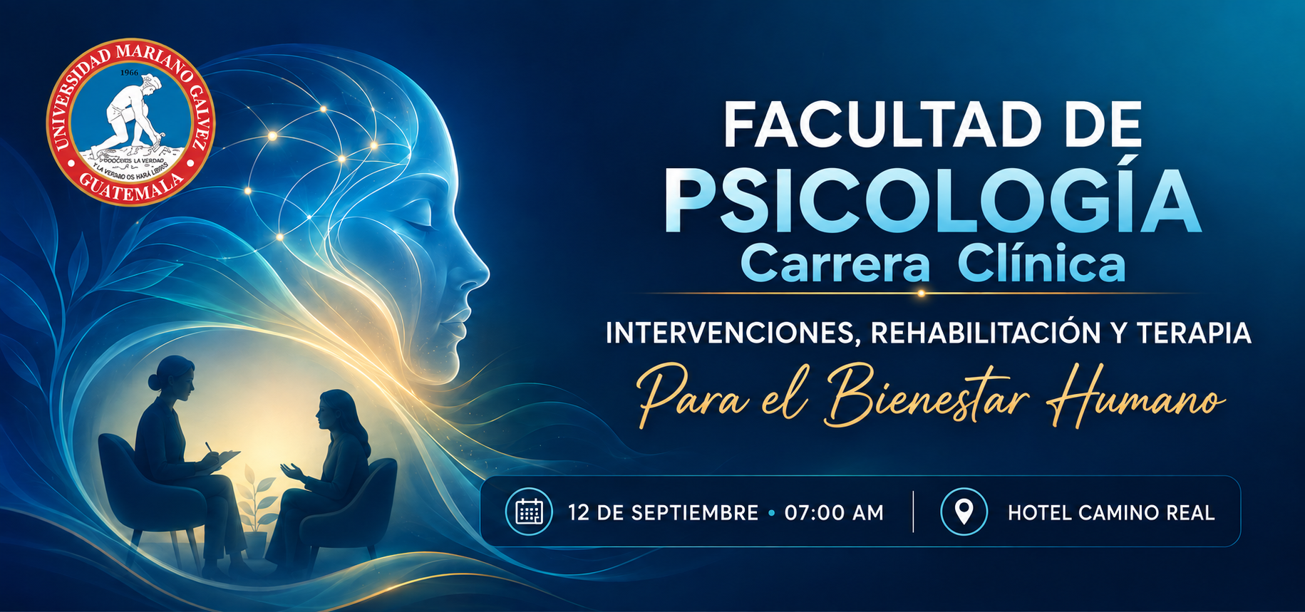 Psicología Clínica