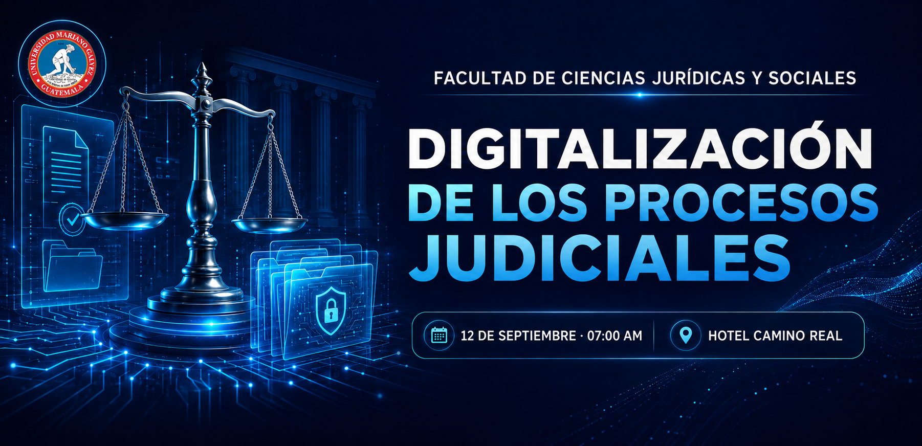 Ciencias Jurídicas y Sociales