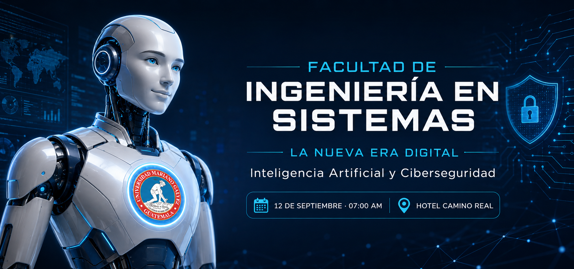 Ingeniería en Sistemas